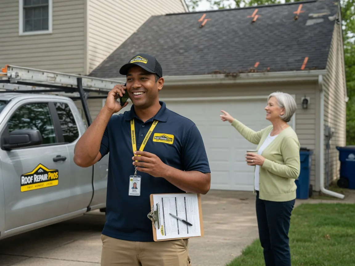 Roof Repair Asbury, WV FAQs